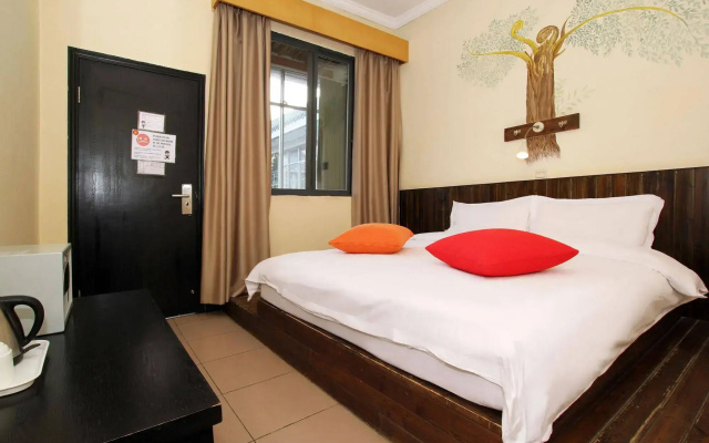 Guilin Wada Hostel