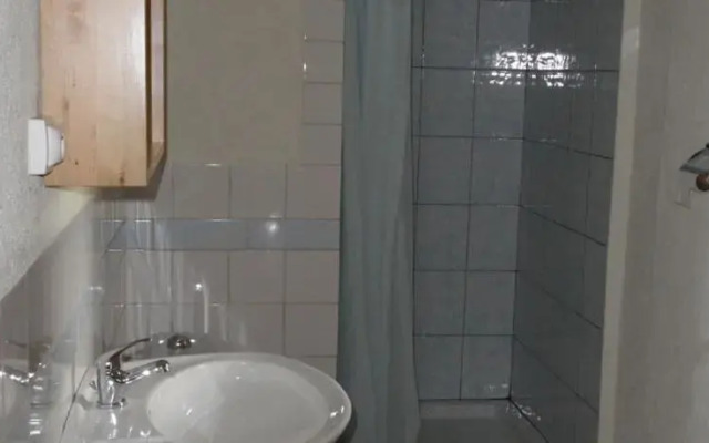 Chambres dHôtes Domaine du Bourg