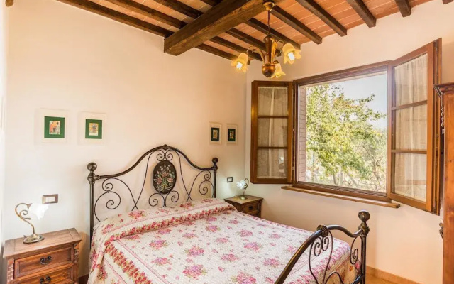 Agriturismo Cantagalli