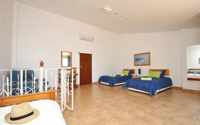 Apartamento Portofino 1