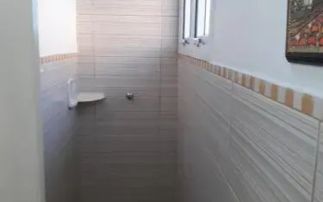 SUíTE ENSEADA 01