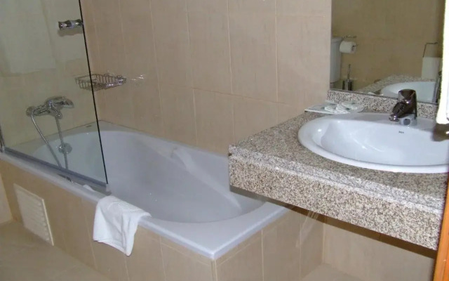 Hotel De Apartamentos Gerês Ribeiro