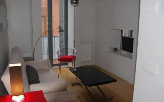 Madrigal Apartamentos