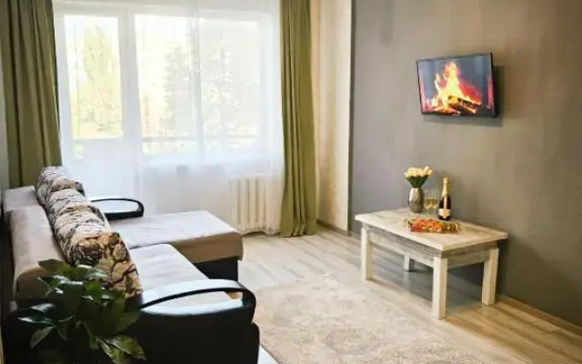 Квартира на бульваре Вечернем