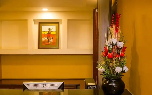 Plus254 Hotel