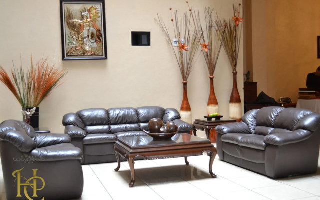 Hotel Conquistadores