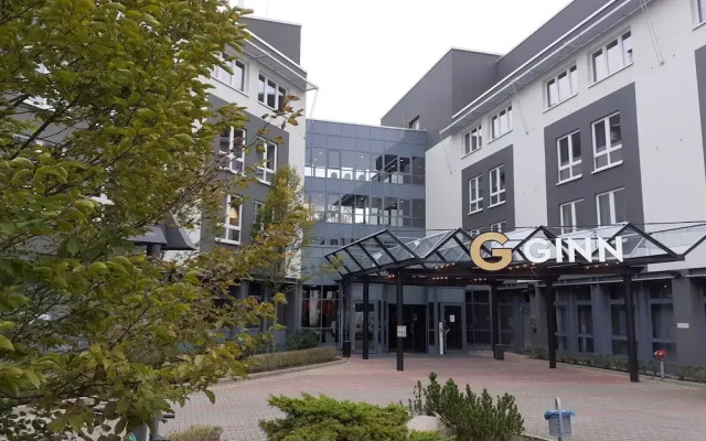 Courtyard by Marriott Berlin Teltow