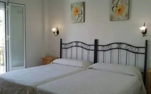 Hotel Las Flores