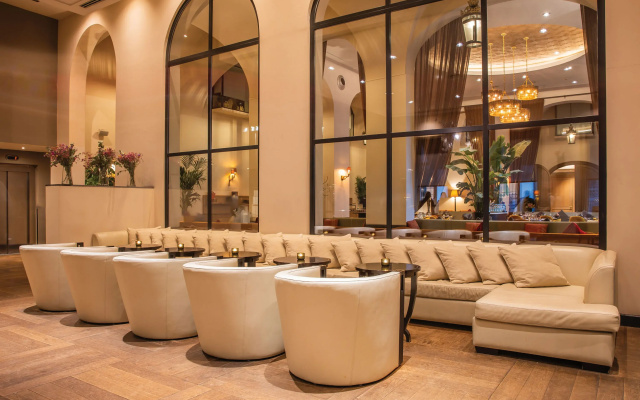 The Dominican, Brussels, a Member of Design Hotels