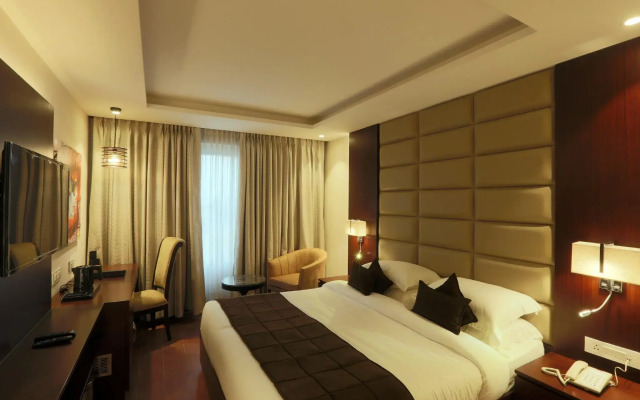 Fairyland Clarks Inn Bhopal