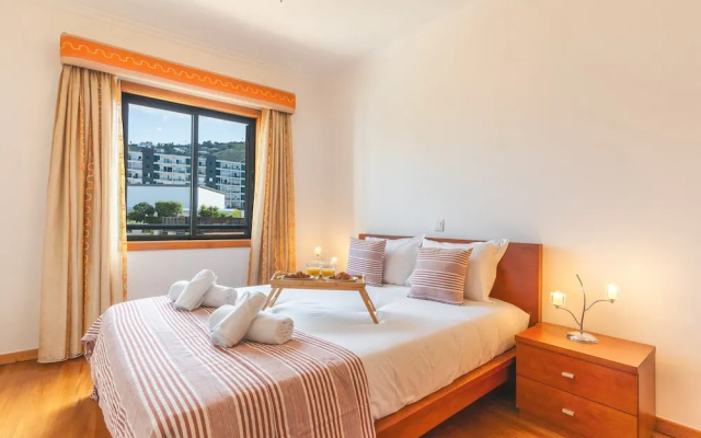 Views of Madeira by Atlantic Holiday
