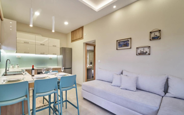 Emmanouela's Apts