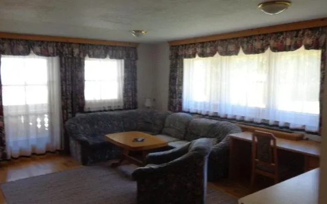 Holiday-Appartements