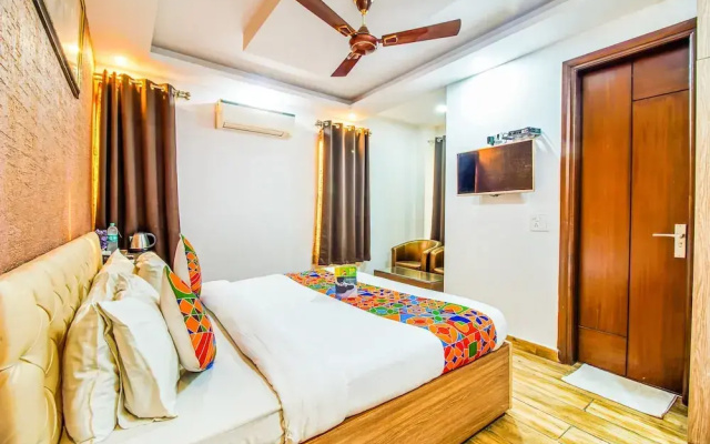 FabHotel A 97