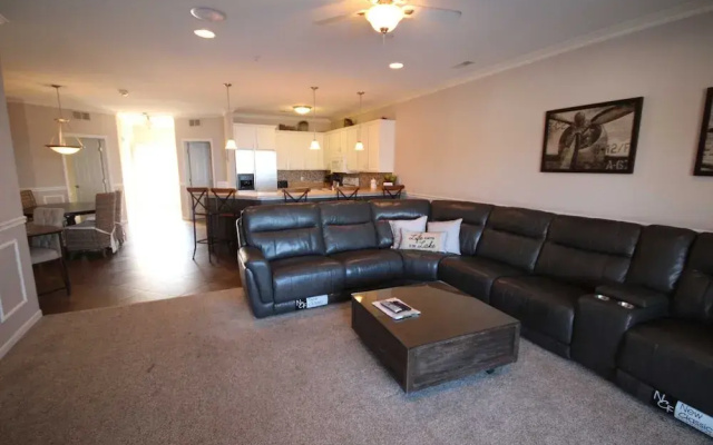 Lands End 121 - 3 Br Condo
