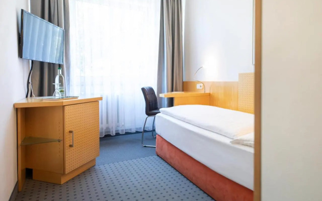 ACHAT Hotel Suhl