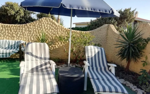 Apartment The Sea of Sardinia