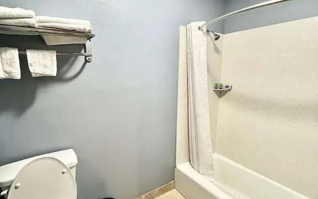 Texas Inn