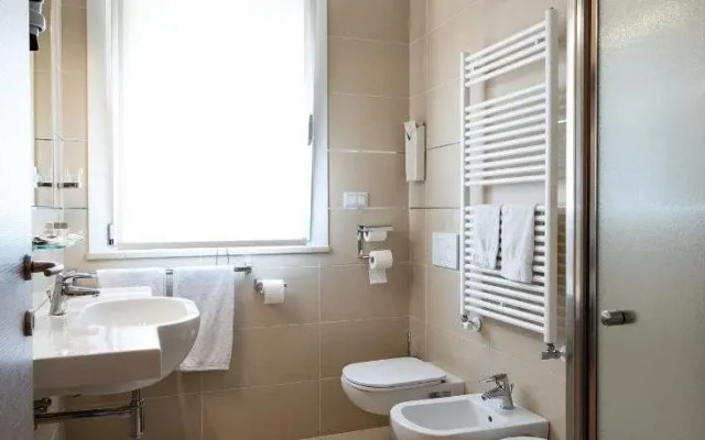 Hotel Montereale