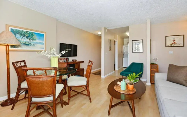Fairway Villa #1217