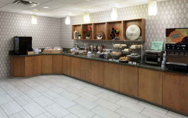 SpringHill Suites by Marriott Boise ParkCenter
