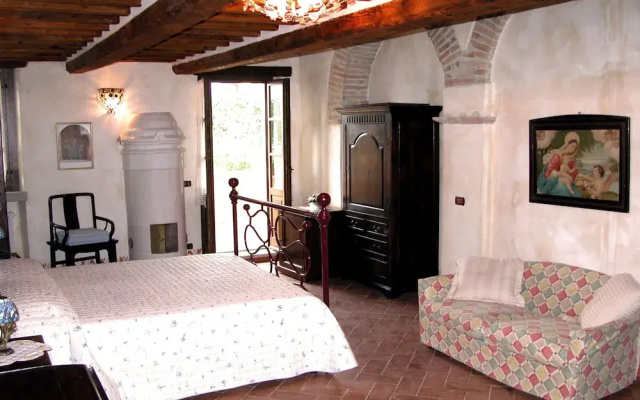 Historical Residence il Biribino 27 People