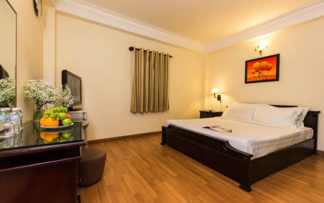 S79 Thanh Thu Hotel