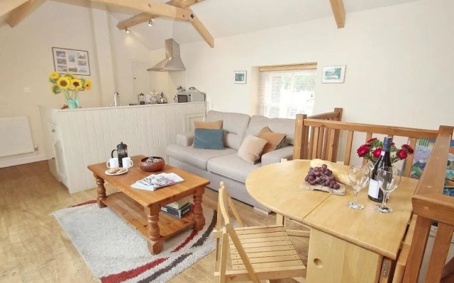 Mithian Cottage