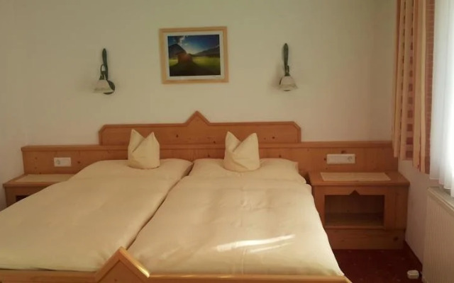 Haus Sonnenweg