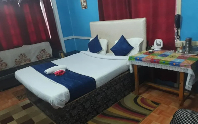 Hideaway Heritage Shillong