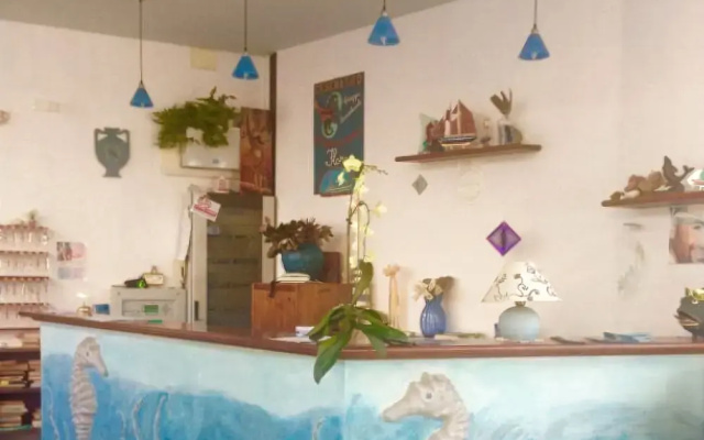 Hotel Flora