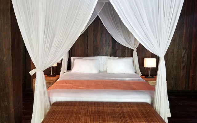 Kampoeng Bamboo