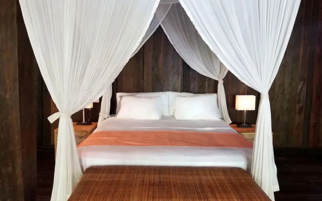 Kampoeng Bamboo