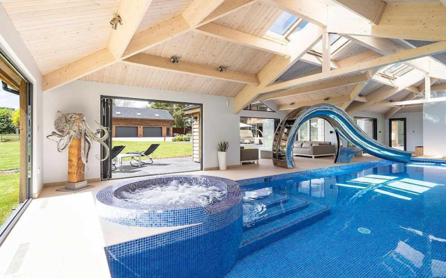 Sirena Suites