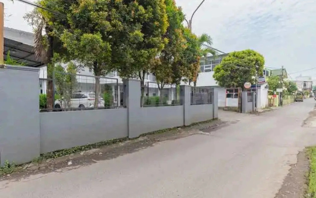 Pondok Tasyiq Syariah RedPartner