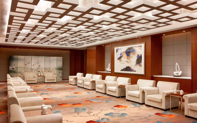 Four Points By Sheraton Taicang