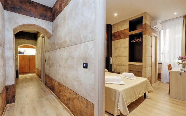 Gialli Vatican Guesthouse