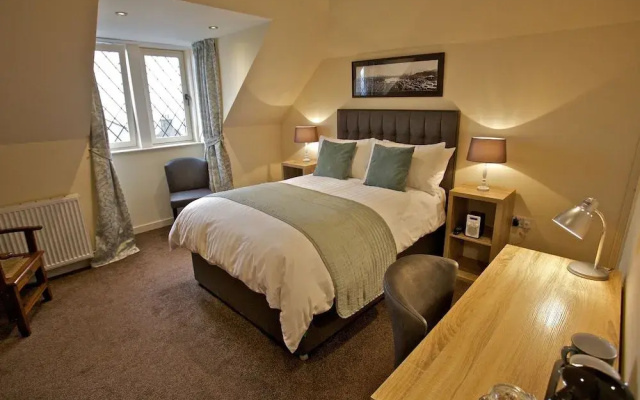 Heatherlea B&B