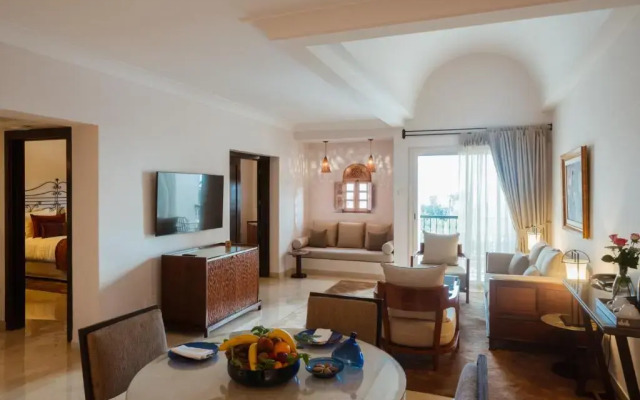 The Residence Tunis