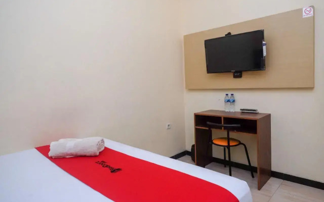Innova Suites Home by OYO Rooms