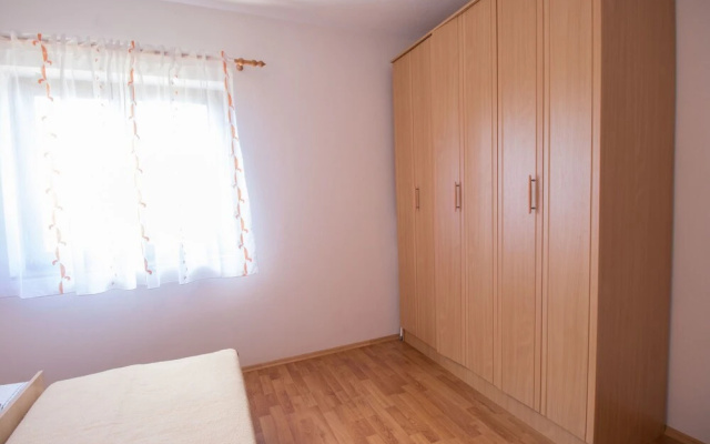 Apartments Nusret