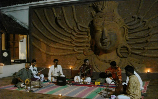 INDeco Hotels Swamimalai, Kumbakonam