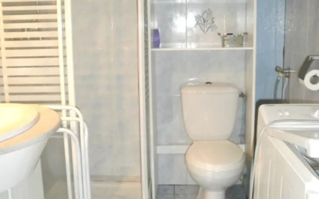Holiday home La Boudinie