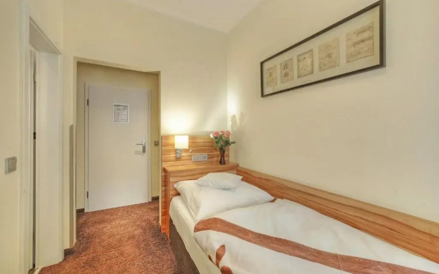 Hotel Da Vinci