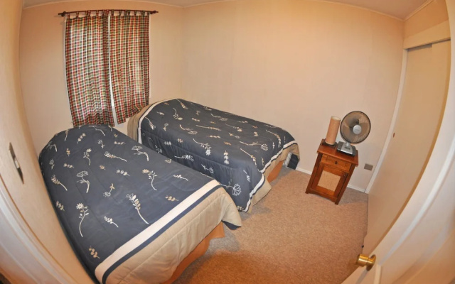 Hotel Tekarera
