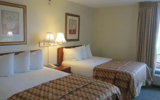Jameson Suites Arlington Heights