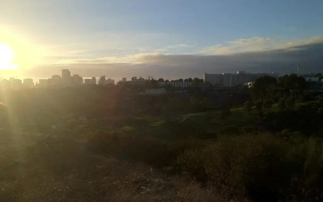 San Diego Balboa Park Rental