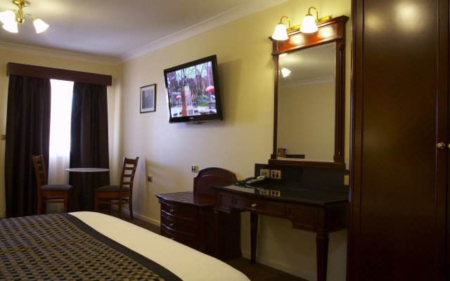 Comfort Inn & Suites Georgian 0
