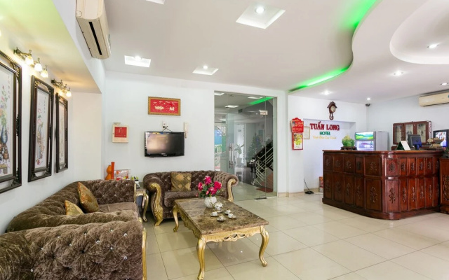 Tuan Long Hotel