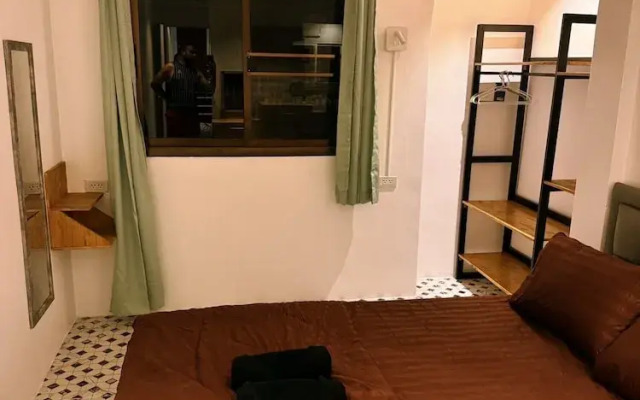 YOK Guesthouse Jomtien
